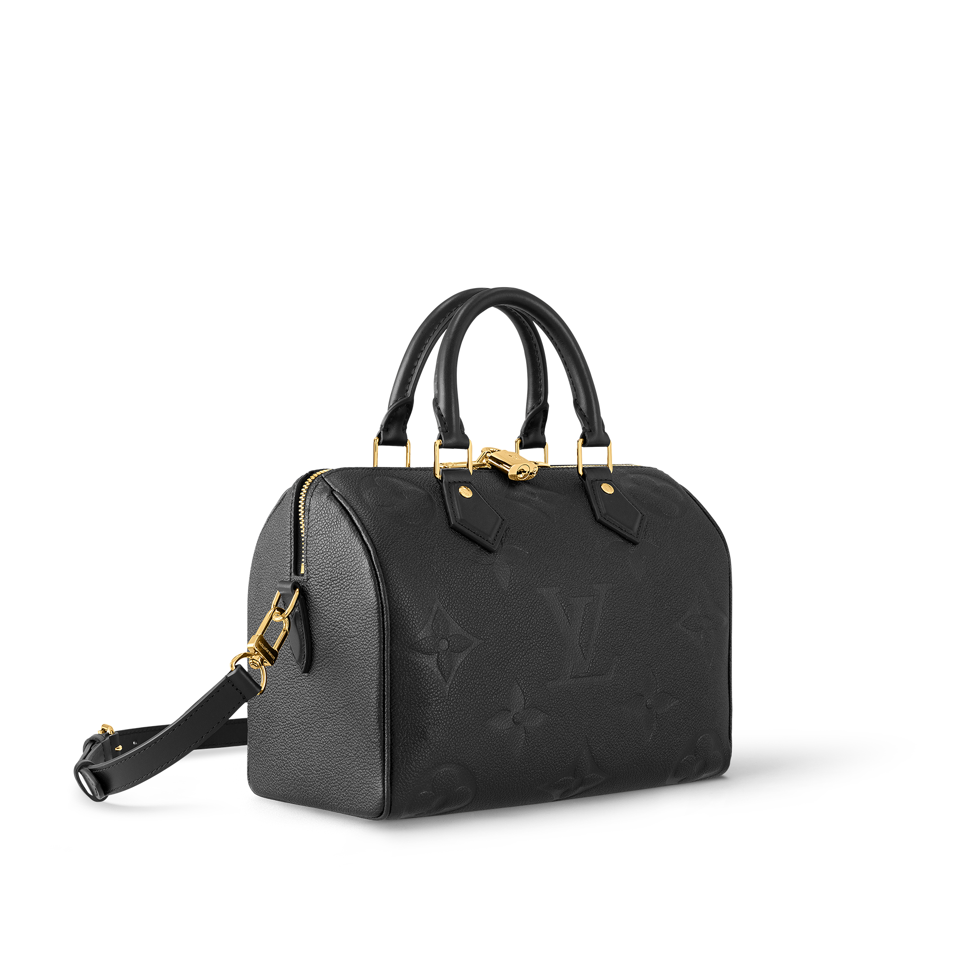 Louis vuitton best sale speedy 25 handbag